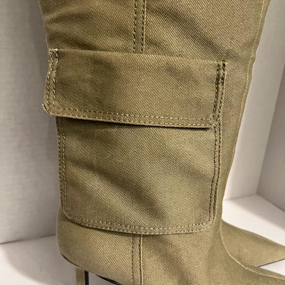 🔥🔥Zara pocket boots - Picture 11 of 15